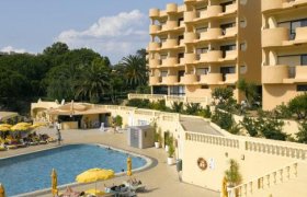 Falesia Beach Resort recenzie