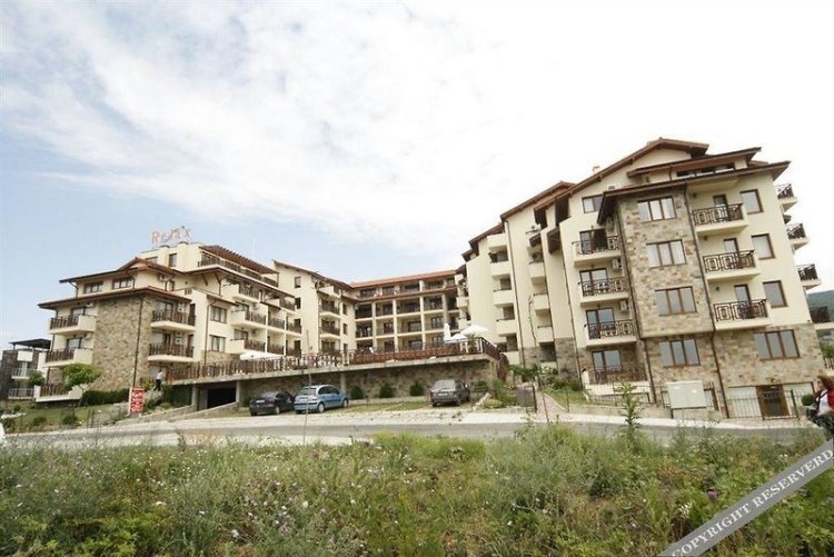 Relax Holiday Complex SPA