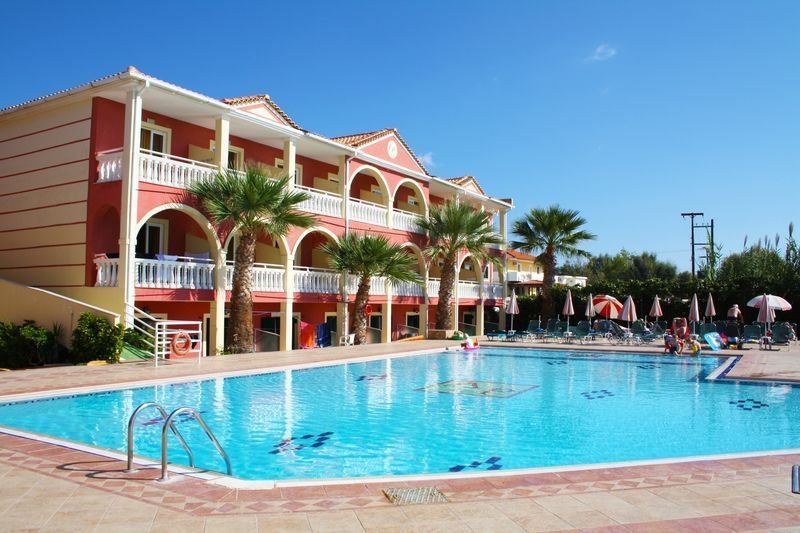 Anastasia Beach Hotel by Zante Plaza Hotels