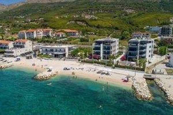 Vipo Prestige Boutique Apartments