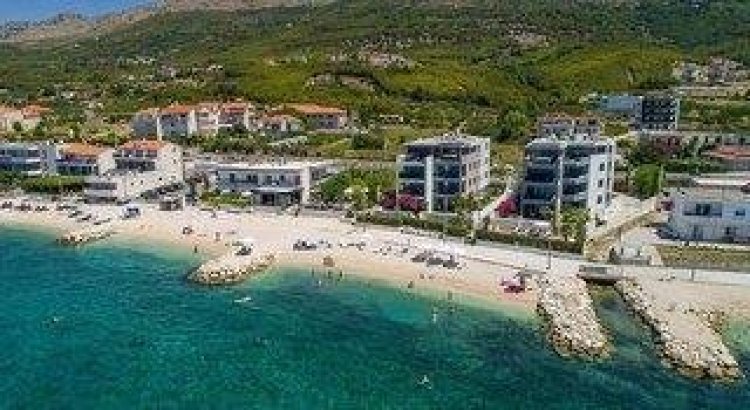 Vipo Prestige Boutique Apartments