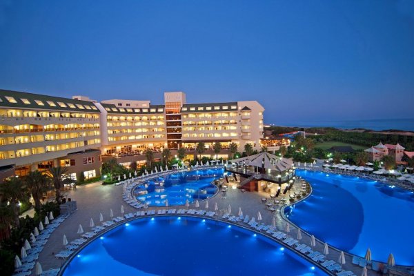 Amelia Beach Resort Hotel & Spa recenzie