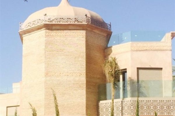 Maison D´Hotes Darsor