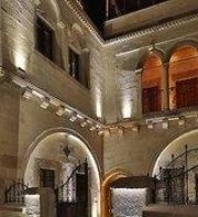 Cappadocia Cave Land Hotel