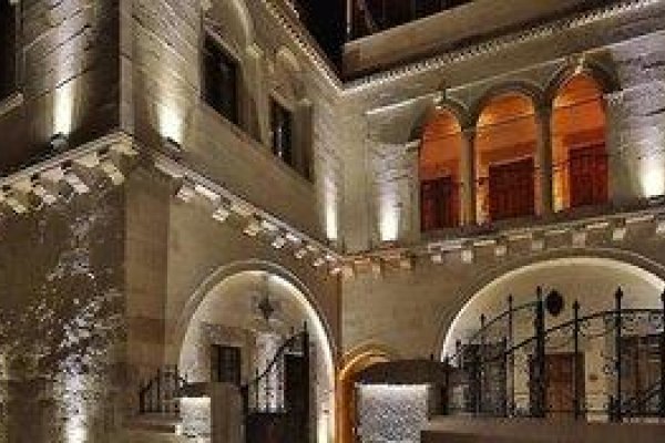 Cappadocia Cave Land Hotel