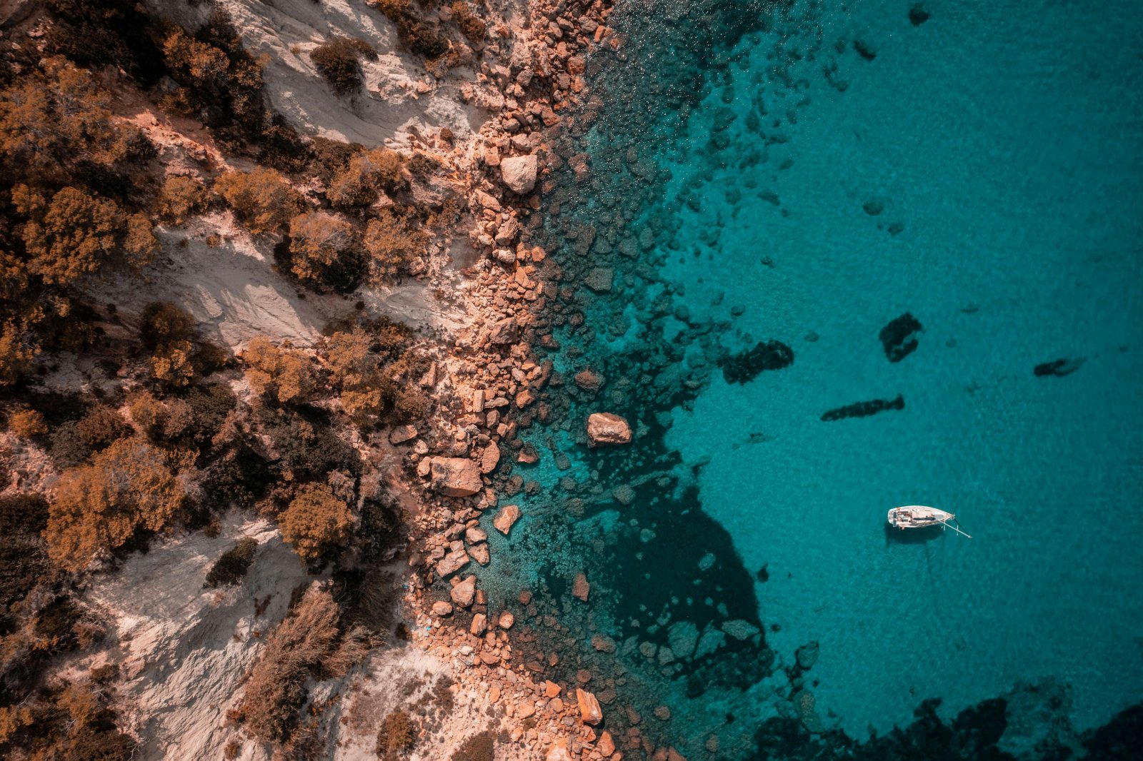 Ibiza A Malorka: Baleárske Kombo