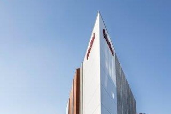 Qubus Hotel Katowice