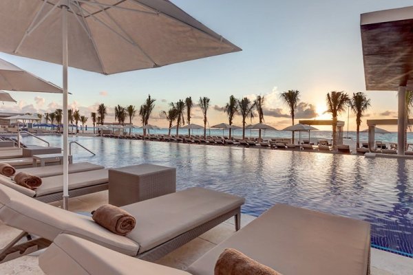Royalton Chic Cancun, An Autograph Collection All-Inclusive Resort