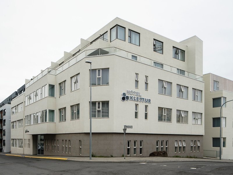 Hotel Klettur