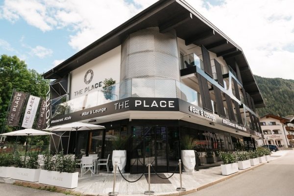 The Place Boutique & Design Hotel Flachau 