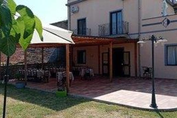 Agriturismo Mama Lina