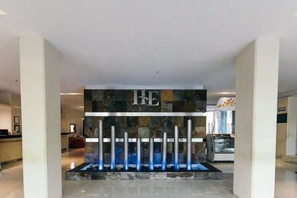 Hotel El Espanol Paseo de Montejo