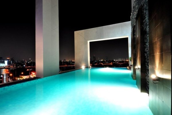 Grand Howard Hotel Bangkok