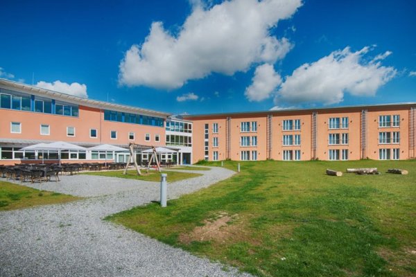 Jufa Hotel Jülich Im Brückenkopf-Park