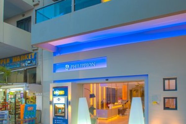KoSea Boutique Hotel