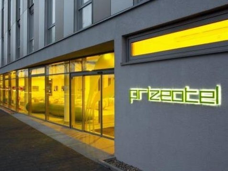 Prizeotel Bremen
