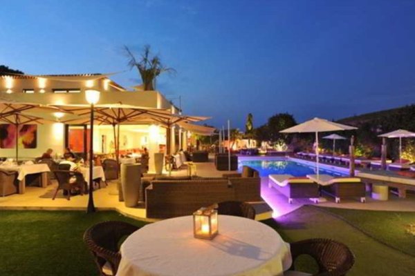 Hotel Font Mourier