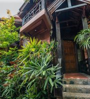 Phu Pha Aonang Resort & Spa