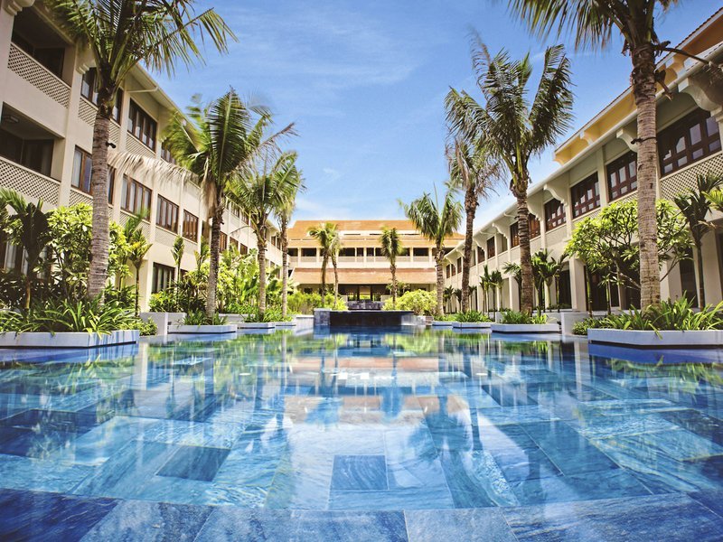 Almanity Hoi An Resort & Spa recenzie