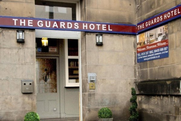 The Guards