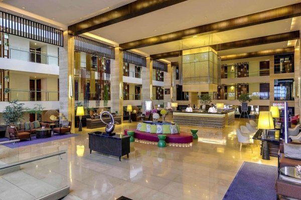 Novotel Goa Candolim