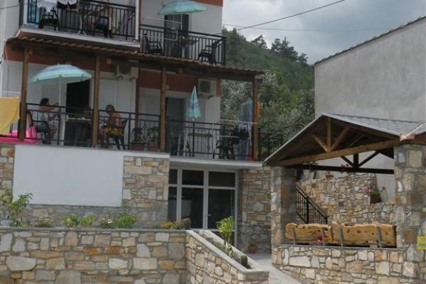 Štúdia Fedra - Hotel
