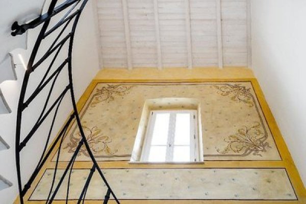 Hotel Villa Fanny