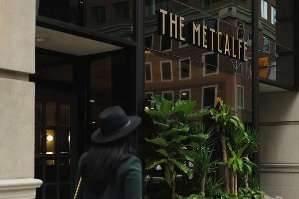 The Metcalfe Hotel