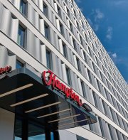Hampton By Hilton Berlin City Centre Alexanderplatz