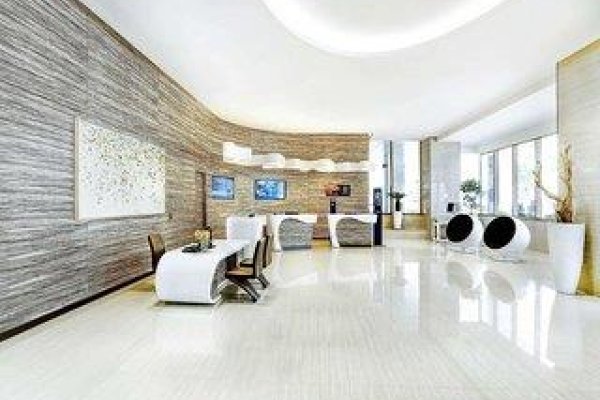 Novotel Ambassador Suwon