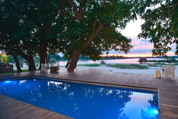 Chundu Island