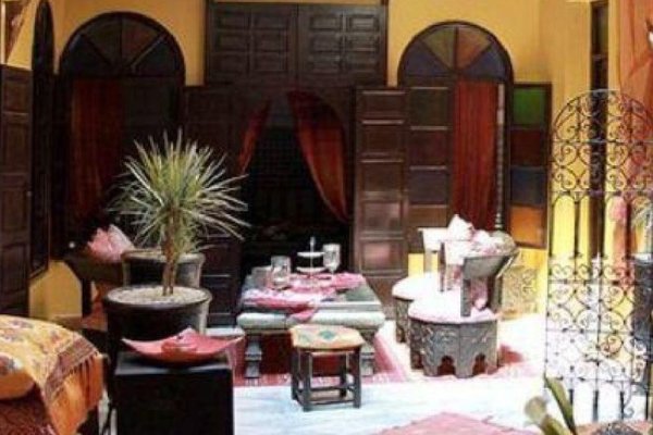 Riad Sacr