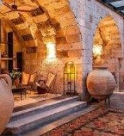 Carus Cappadocia