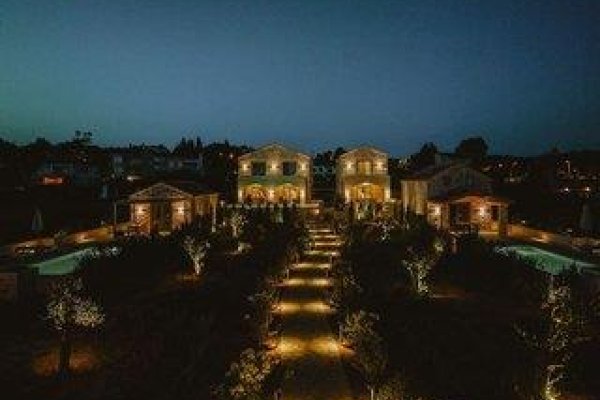 Nama Seaside Villas