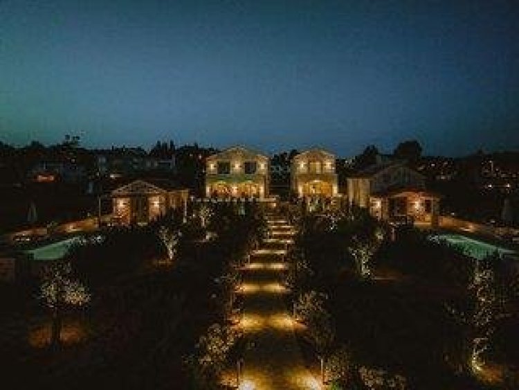 Nama Seaside Villas