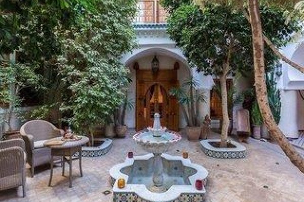 Riad Asrari