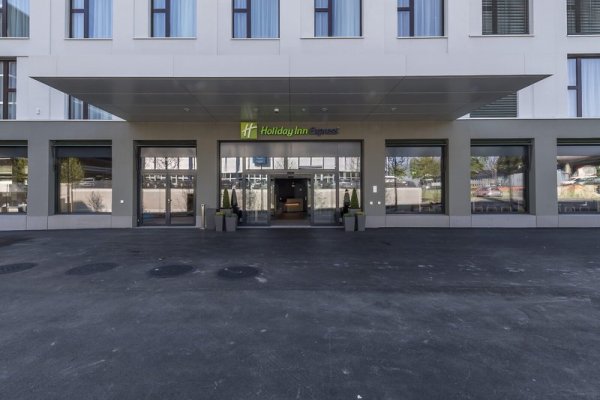 Holiday Inn Express Luzern Kriens
