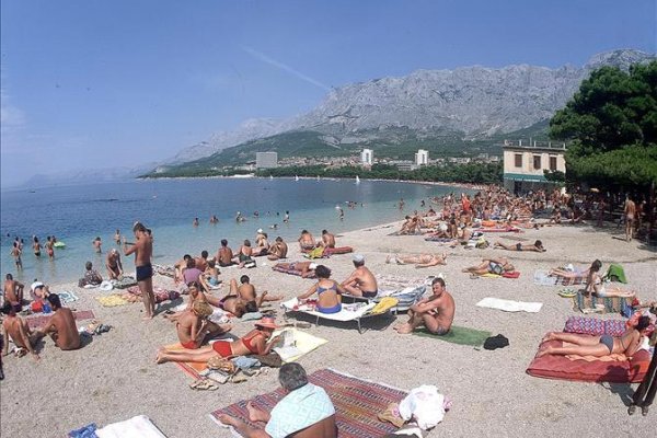 Vila Čapin