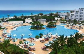 ONE Resort El Mansour recenzie