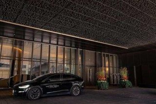 Park Hyatt Toronto
