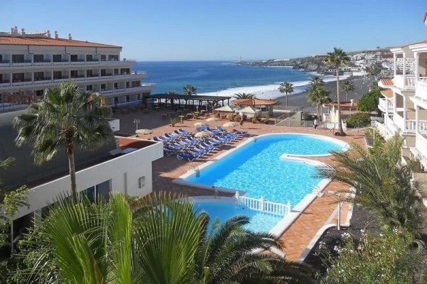 Sol La Palma Hotel