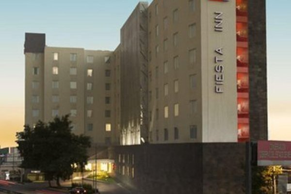 Fiesta Inn Naucalpan
