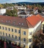 Hotel Unter den Linden Krems