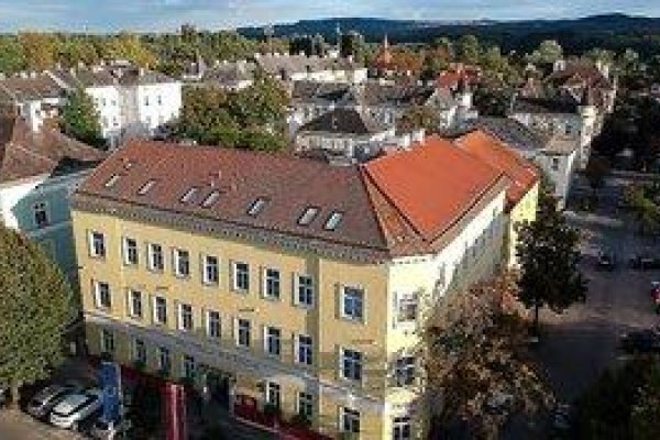 Hotel Unter Den Linden Krems