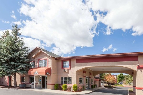 Days Inn Flagstaff I-40