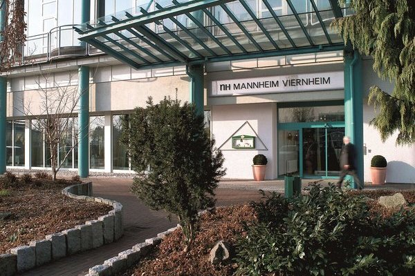 Nh Mannheim Viernheim