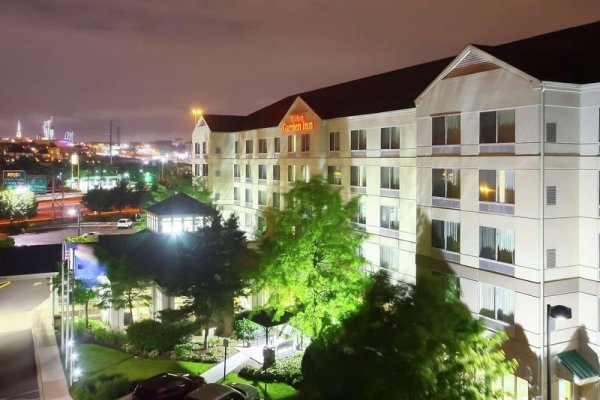 Hilton Garden Inn Secaucus/ Meadowlands