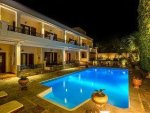 Aktaion Beach Boutique Hotel recenzie