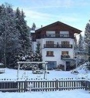 Pension St. Nikolaus