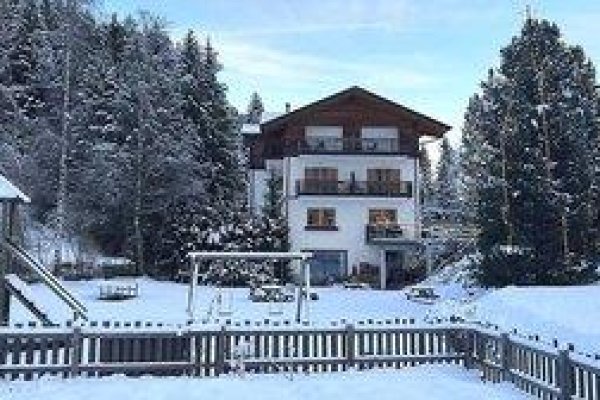 Pension St. Nikolaus